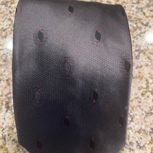 Mens tie